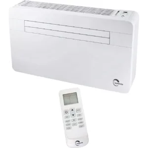 Clim fixe unité intérieur SANNOVER Fresho 12 HP 2,5 kW / 9000 BTU