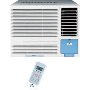 Clim fixe unité intérieur SANNOVER Window Frelia 3,5 kW / 12000 BTU