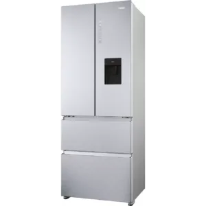 Réfrigérateur multi portes HAIER HFR5719EWMG