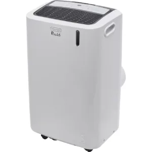 Climatiseur DELONGHI PAC EM90 SILENT