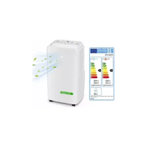 Climatiseur réversible ZEPHIR ZPO12000H