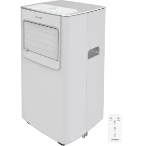 Climatiseur CECOTEC ForceClima 7100