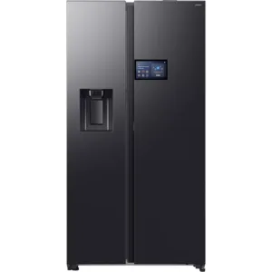 Réfrigérateur Américain SAMSUNG RS90F64EDF