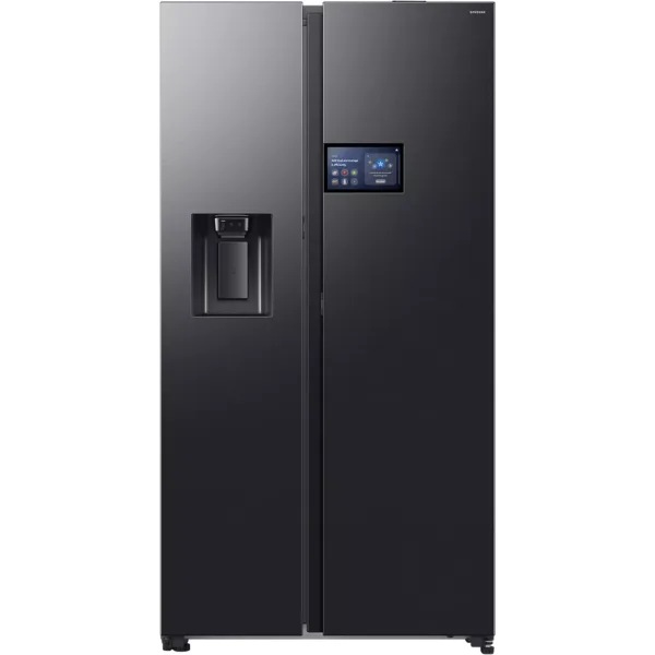 Réfrigérateur Américain SAMSUNG RS90F64EDF