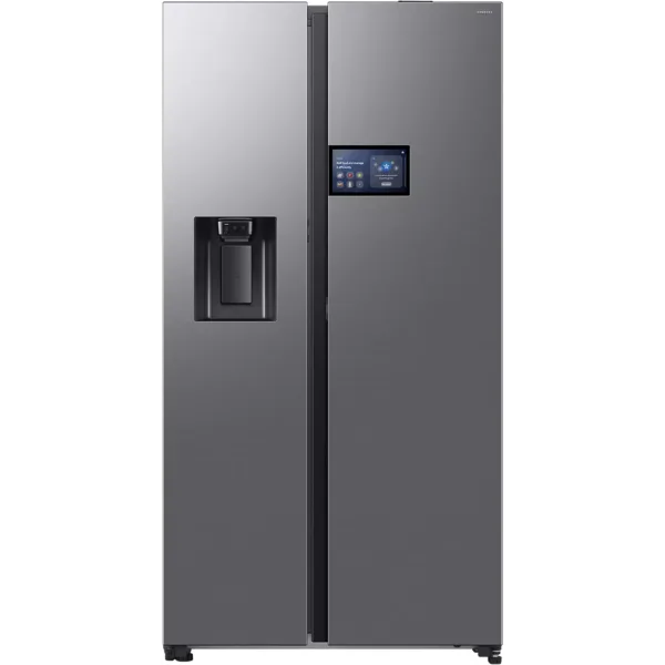 Réfrigérateur Américain SAMSUNG RS90F64EDT