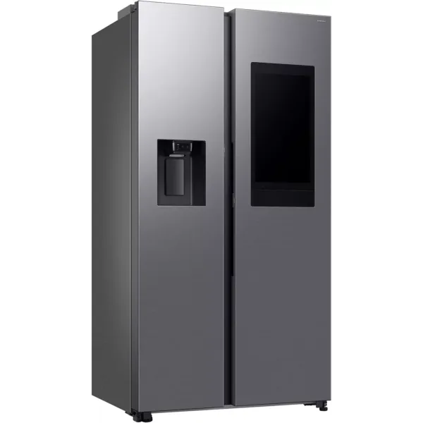 Réfrigérateur Américain SAMSUNG RS90F66BET Bespoke AI Family