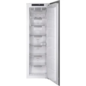 Congélateur encastrable SMEG S8F174DNE