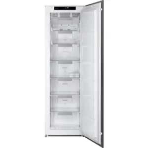 Congélateur encastrable SMEG S8F174NE