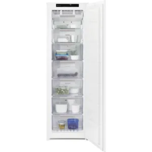 Congélateur encastrable ELECTROLUX KUT6NE18S