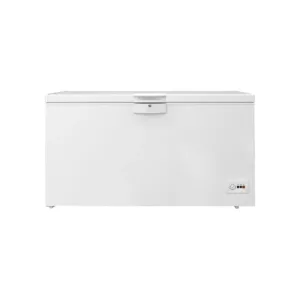 Congélateur coffre BEKO HSM35050
