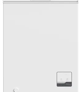 Congélateur coffre CHiQ congélateur FCF142DE- 142L – Blanche – Faible consommation – Mode de congélation rapide -32℃