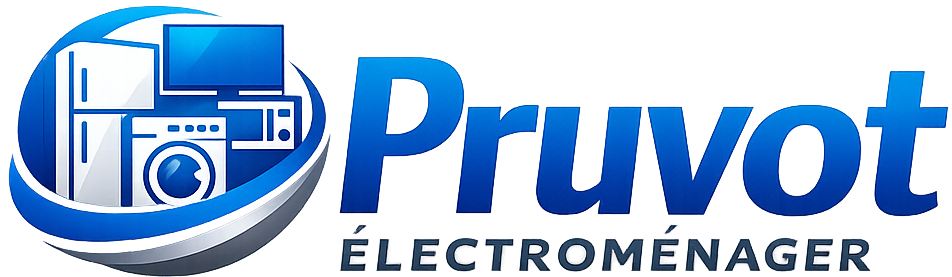 Pruvot Electroménager